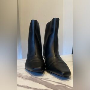 Loulou de Saison Celine Ankle Boots